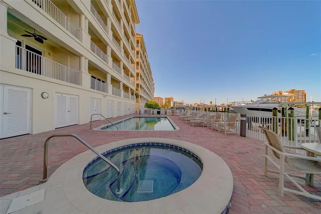 $4,995 | 17735 Gulf Boulevard, Unit 501, Redington Shores, FL 33708