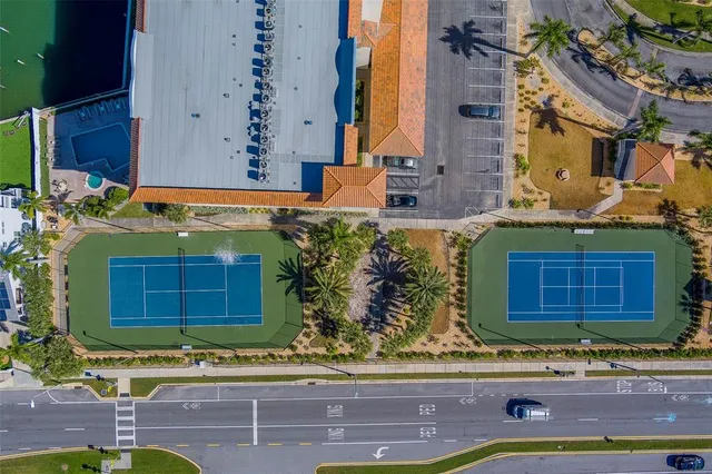 $4,995 | 17735 Gulf Boulevard, Unit 501, Redington Shores, FL 33708