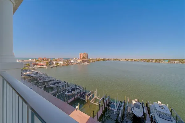 $4,995 | 17735 Gulf Boulevard, Unit 501, Redington Shores, FL 33708