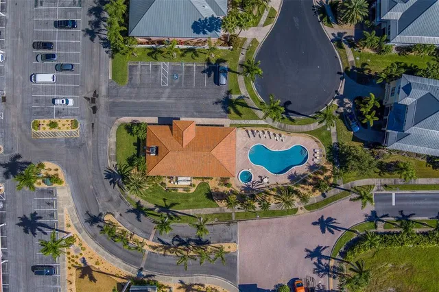 $4,995 | 17735 Gulf Boulevard, Unit 501, Redington Shores, FL 33708