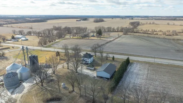 $330,000 | 6259 North Pecatonica Road, Pecatonica, IL 61063