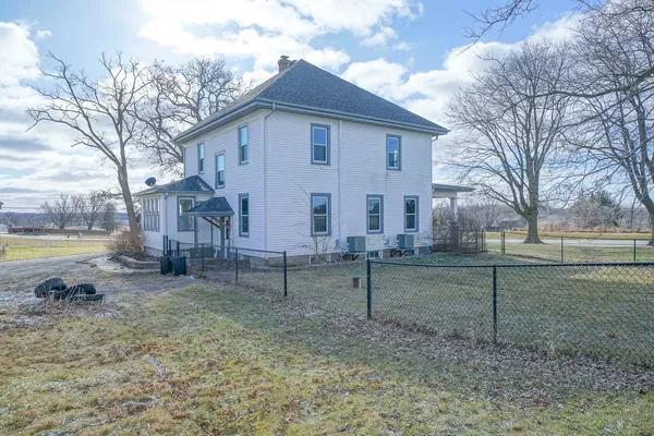 $330,000 | 6259 North Pecatonica Road, Pecatonica, IL 61063