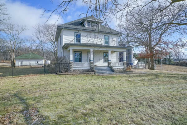 $330,000 | 6259 North Pecatonica Road, Pecatonica, IL 61063