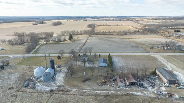 $330,000 | 6259 North Pecatonica Road, Pecatonica, IL 61063