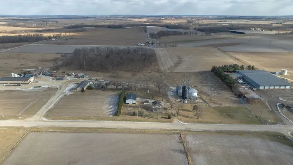 $330,000 | 6259 North Pecatonica Road, Pecatonica, IL 61063