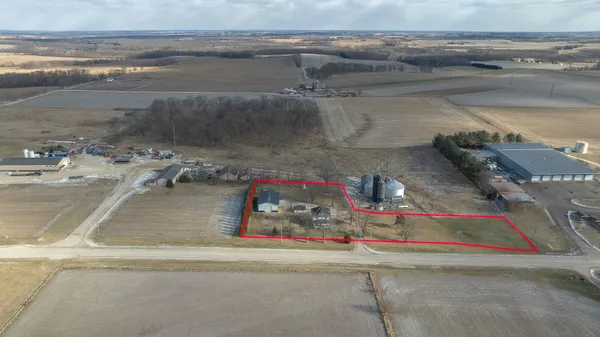 $330,000 | 6259 North Pecatonica Road, Pecatonica, IL 61063