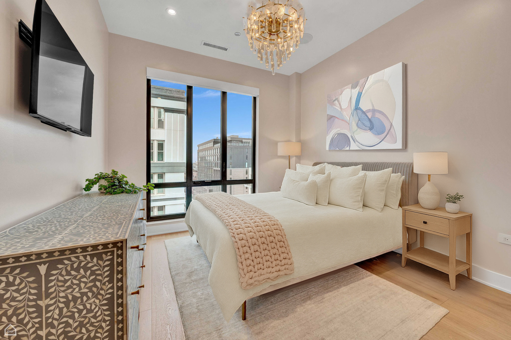 305 South Racine Avenue, Unit PHA Chicago, IL 60607 - Photo 18 of 39