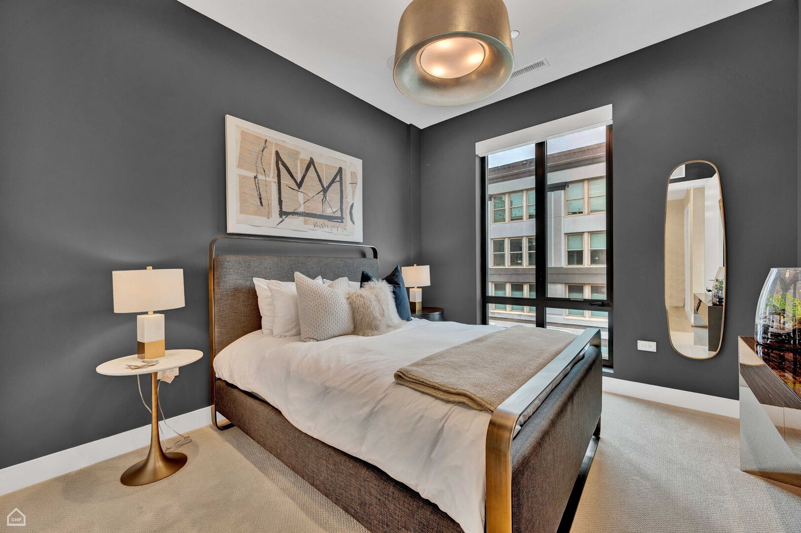 305 South Racine Avenue, Unit PHA Chicago, IL 60607 - Photo 20 of 39