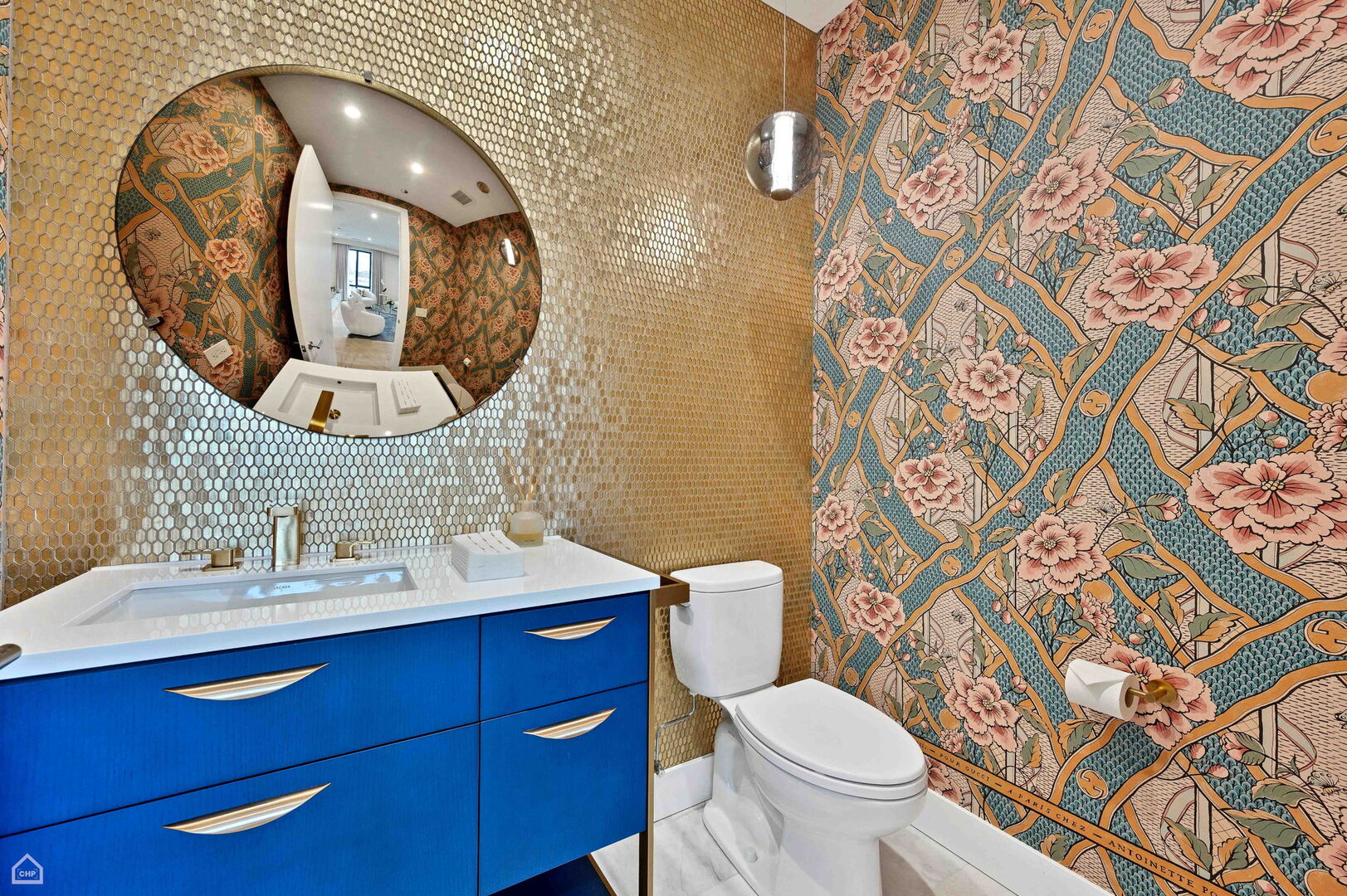 305 South Racine Avenue, Unit PHA Chicago, IL 60607 - Photo 24 of 39