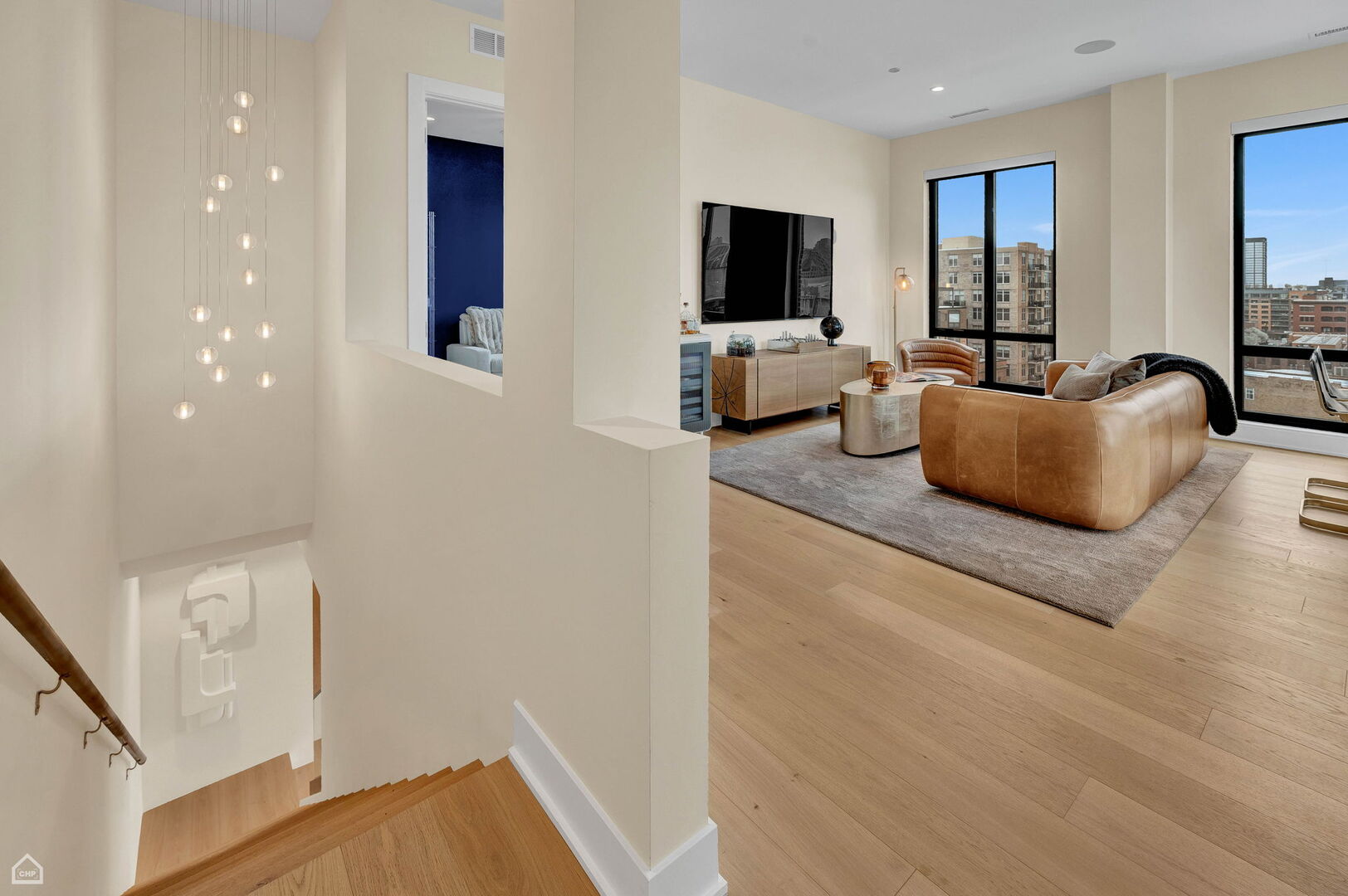 305 South Racine Avenue, Unit PHA Chicago, IL 60607 - Photo 26 of 39