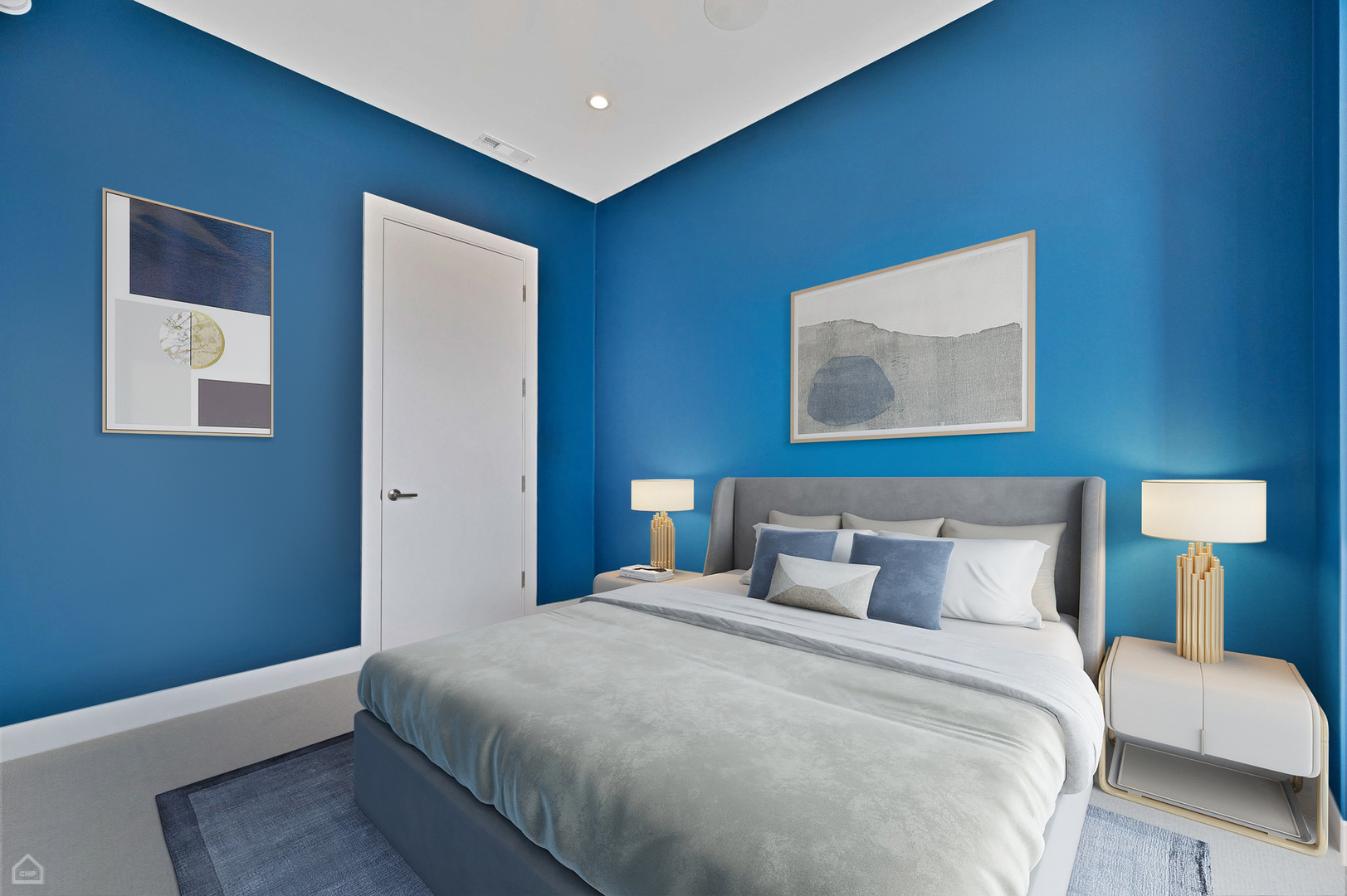 305 South Racine Avenue, Unit PHA Chicago, IL 60607 - Photo 30 of 39