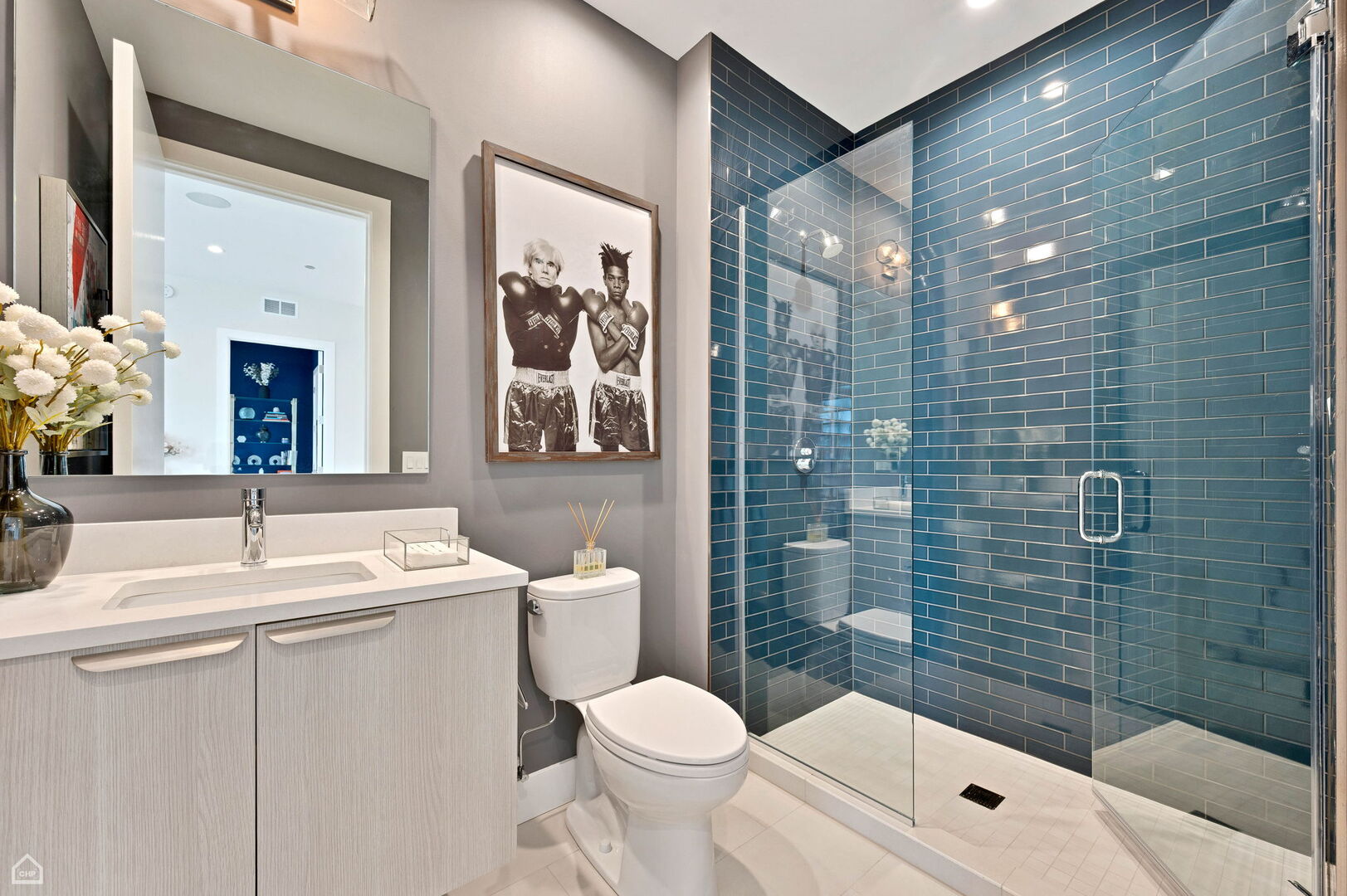 305 South Racine Avenue, Unit PHA Chicago, IL 60607 - Photo 31 of 39