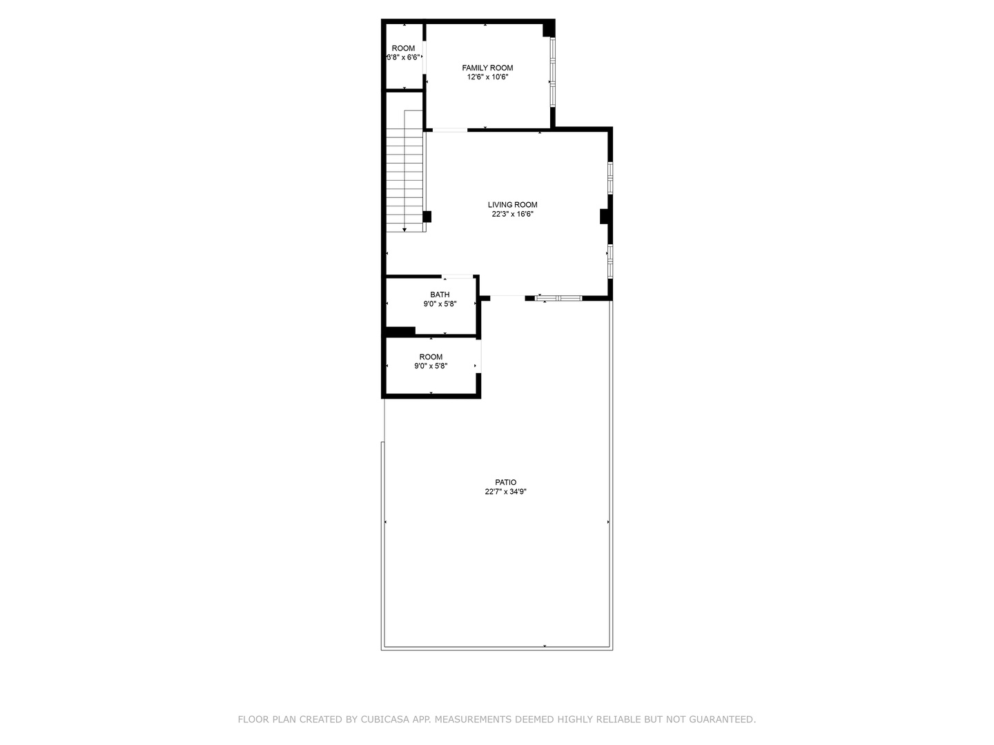 305 South Racine Avenue, Unit PHA Chicago, IL 60607 - Photo 39 of 39