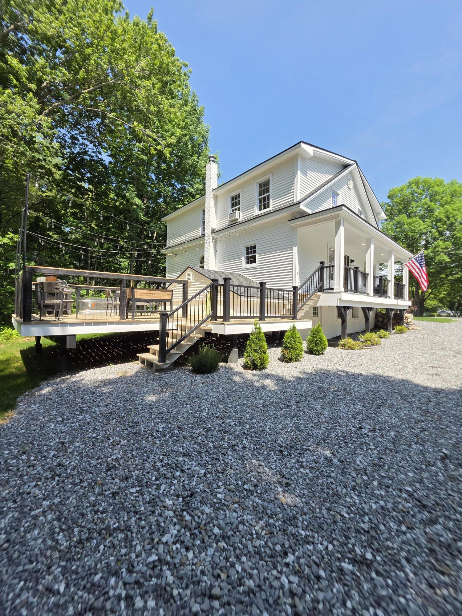 1288 Litchfield Road Bowdoin, ME 04287 - Photo 8 of 55