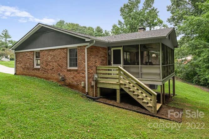 101 London Road Hendersonville, NC 28739 - Photo 44 of 48 Gallery Image 44