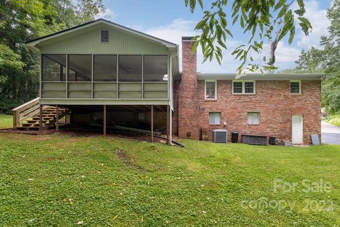 101 London Road Hendersonville, NC 28739 - Photo 47 of 48 Gallery Image 47
