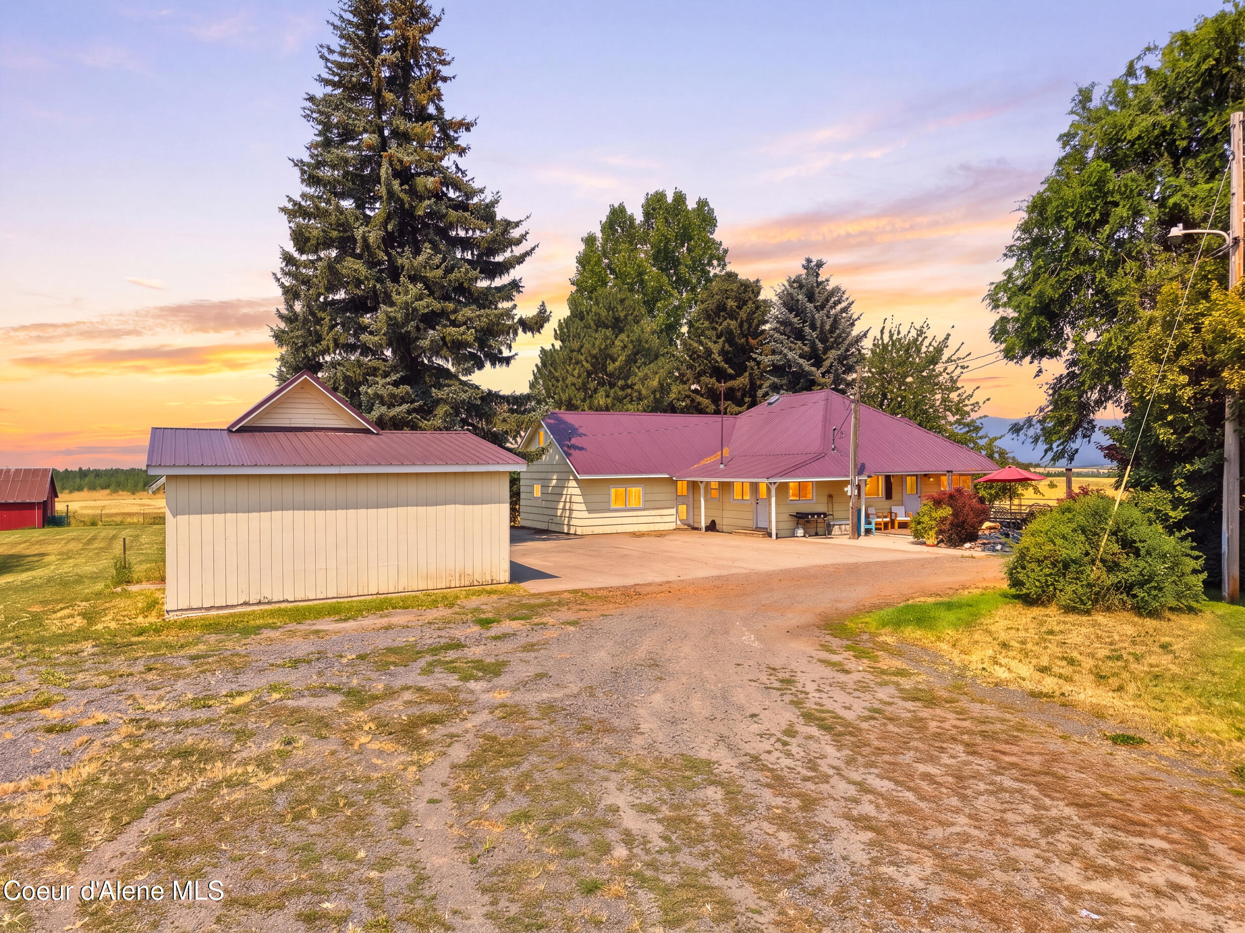 14918 West Ness Road Worley, ID 83876 - Photo 2 of 71 1_img_019