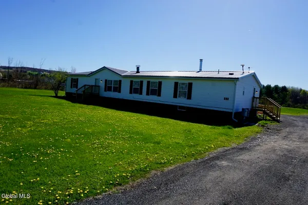 $262,000 | 201 Reed Hill Road, Glen, NY 12072