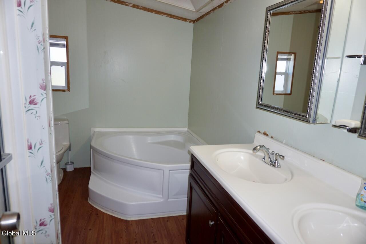 201 Reed Hill Road Glen, NY 12072 - Photo 21 of 41 DSC05470