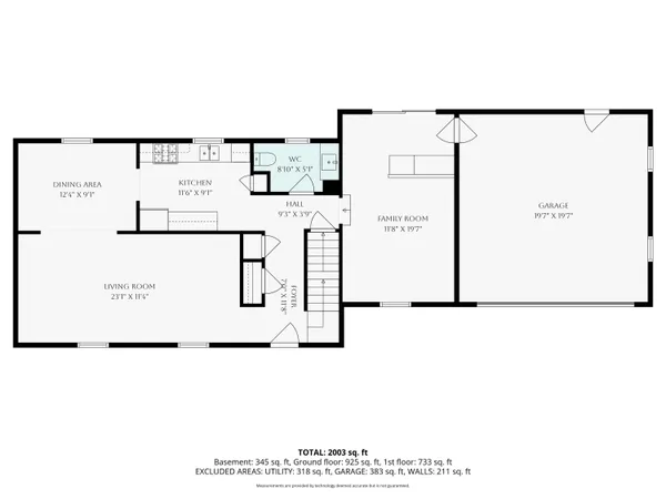 $449,900 | 6866 Adaside Drive Southeast, Ada, MI 49301