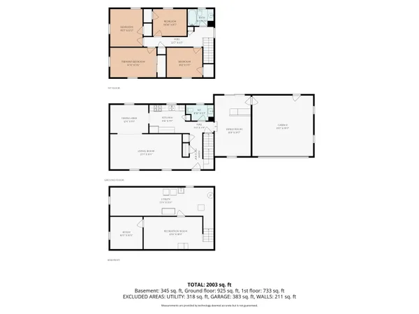 $449,900 | 6866 Adaside Drive Southeast, Ada, MI 49301