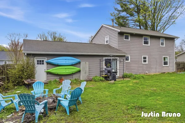 $449,900 | 6866 Adaside Drive Southeast, Ada, MI 49301