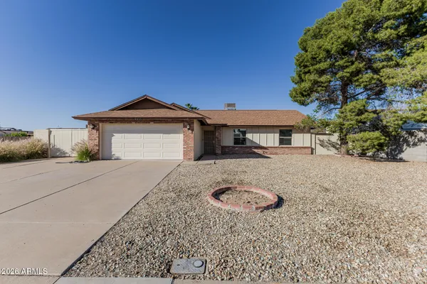 $1,850 | 6850 West Cholla Street, Peoria, AZ 85345