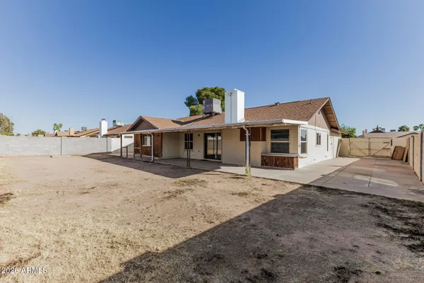 $1,850 | 6850 West Cholla Street, Peoria, AZ 85345