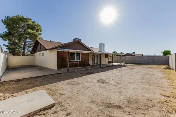 $1,850 | 6850 West Cholla Street, Peoria, AZ 85345