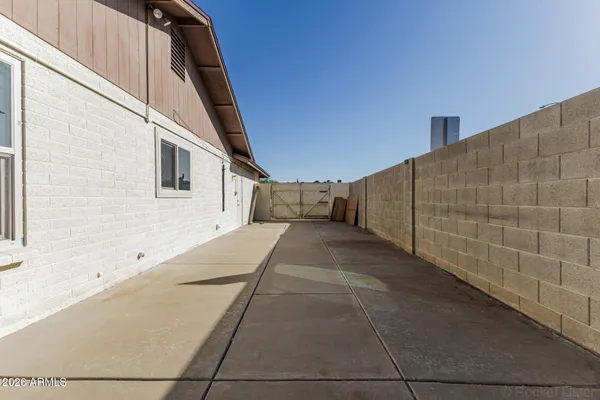 $1,850 | 6850 West Cholla Street, Peoria, AZ 85345