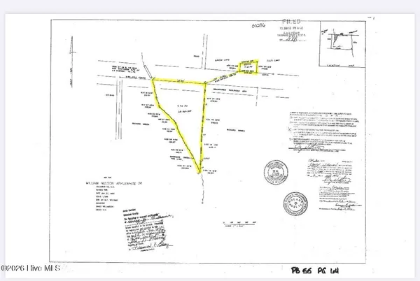 $79,999 | 19115 Andrew Jackson Highway East, Bolton, NC 28423