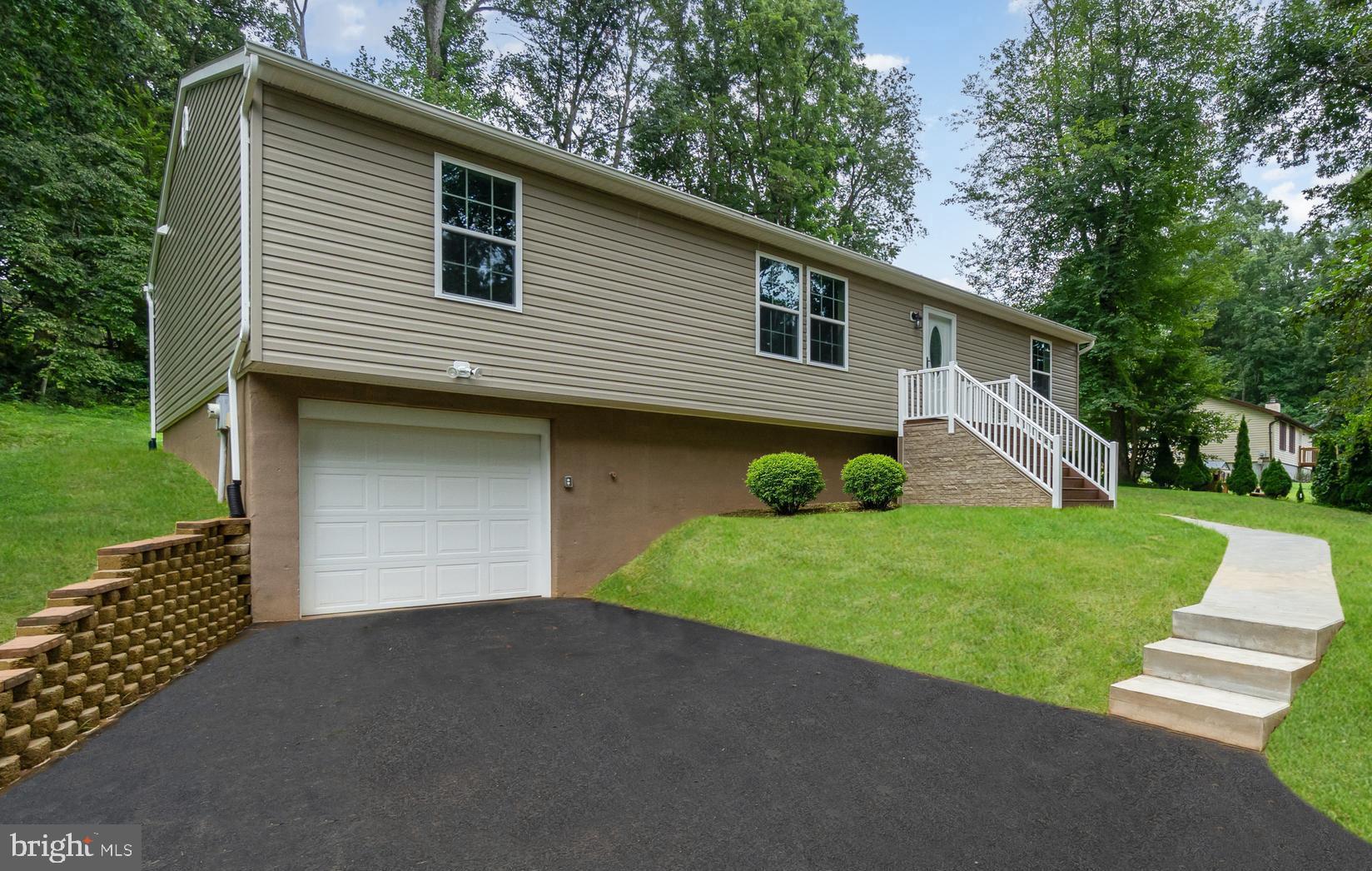 181 Codjus Drive - Welcome Home!