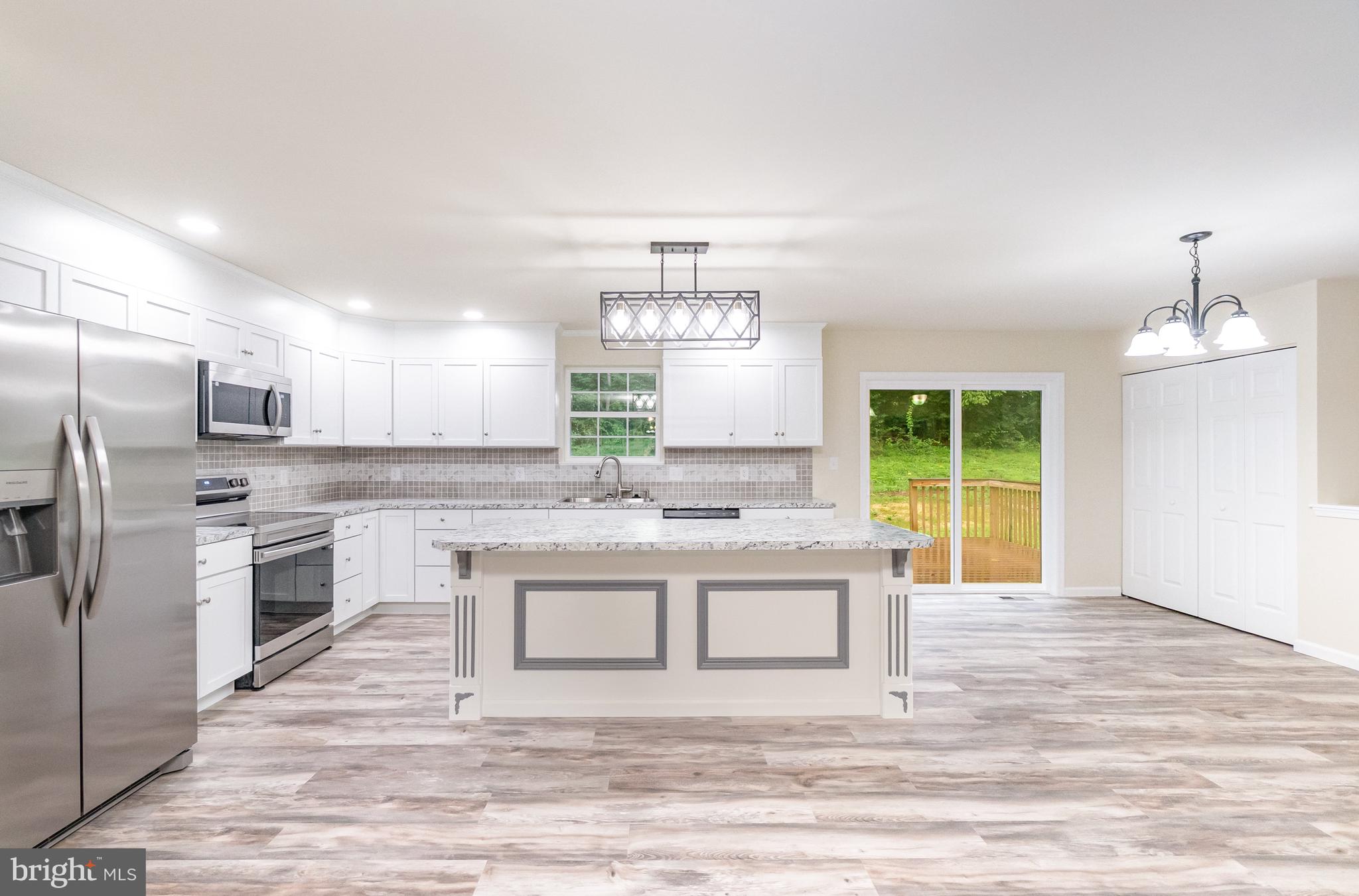 181 Codjus Drive Rising Sun, MD 21911 - Photo 3 of 40 Kitchen