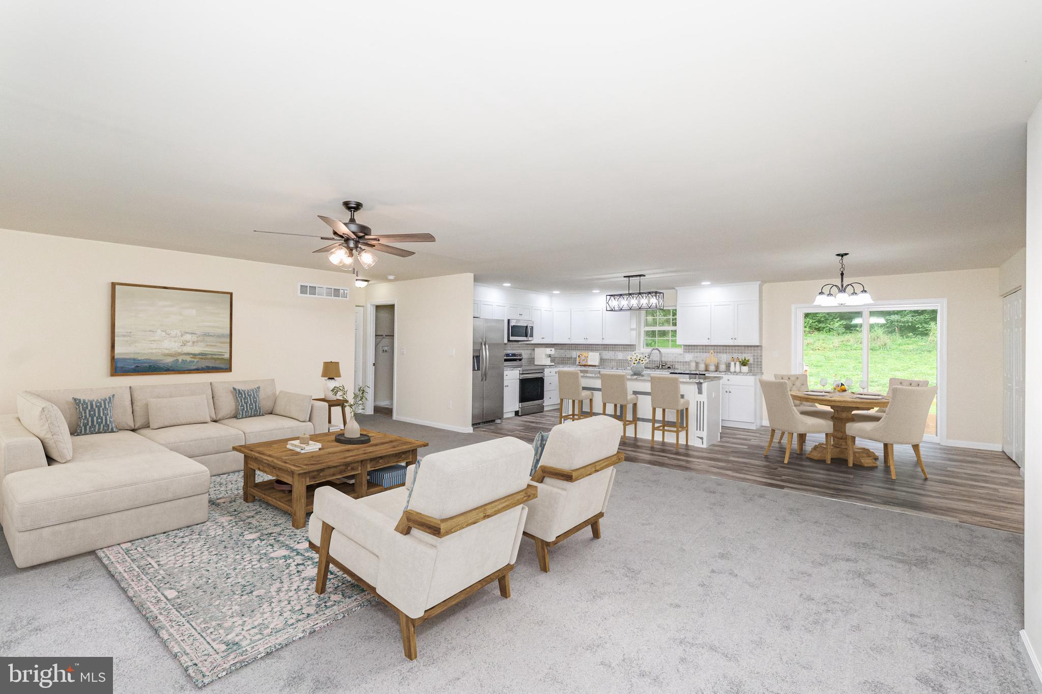 181 Codjus Drive Rising Sun, MD 21911 - Photo 6 of 40 with staging