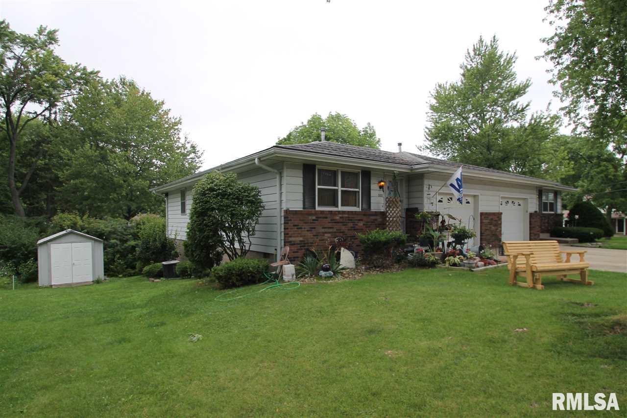 503-05 West Stonegate Road Peoria, IL 61614 - Photo 4 of 20 Gallery Image 4