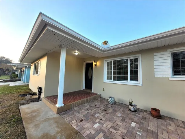 $3,495 | 356 East Overbrook Drive, Largo, FL 33770