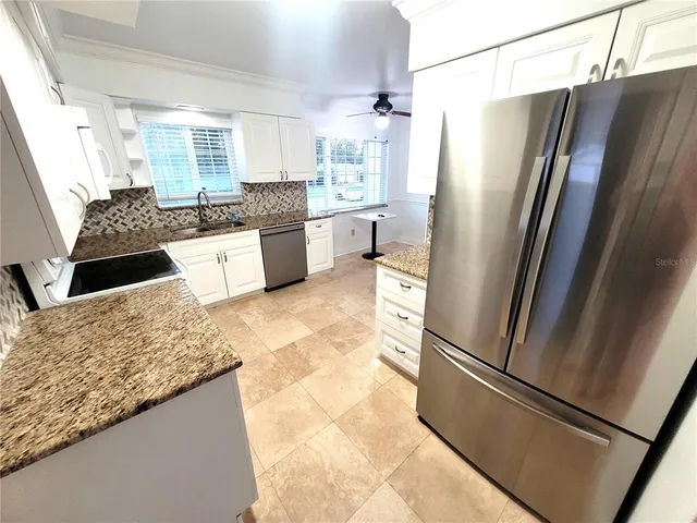 $3,495 | 356 East Overbrook Drive, Largo, FL 33770