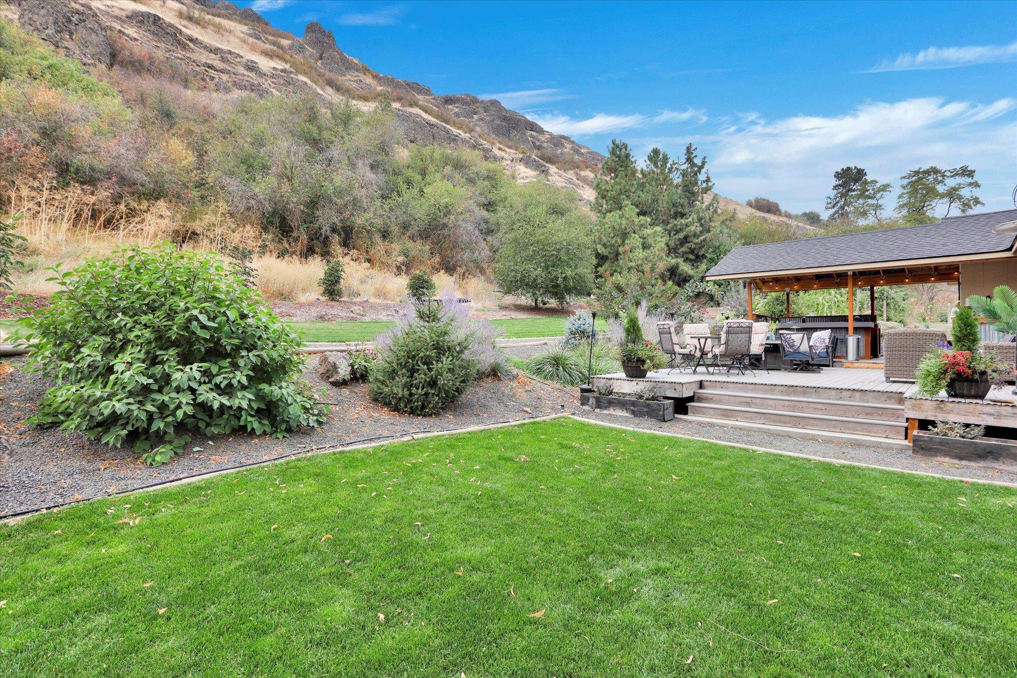 4001 North Palouse Road Colfax, WA 99111 - Photo 36 of 46 Gallery Image 36