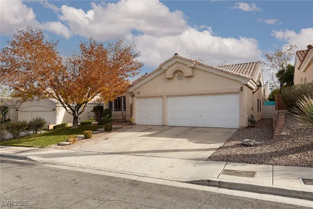 $599,000 | 1110 Winter Storm Drive, Henderson, NV 89052