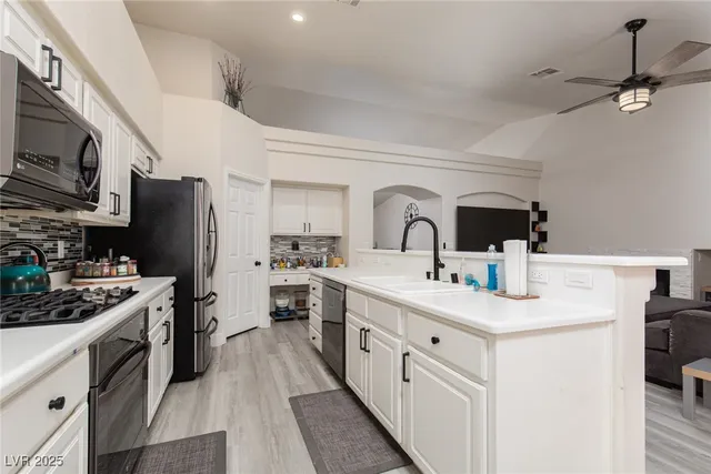 $599,000 | 1110 Winter Storm Drive, Henderson, NV 89052