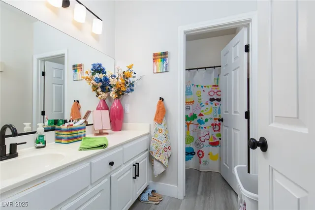 $599,000 | 1110 Winter Storm Drive, Henderson, NV 89052