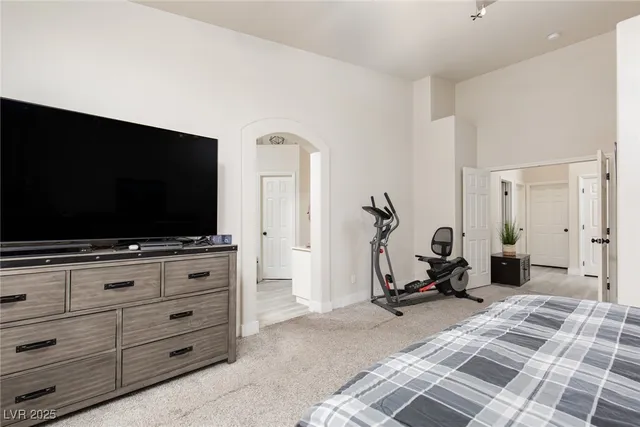 $599,000 | 1110 Winter Storm Drive, Henderson, NV 89052