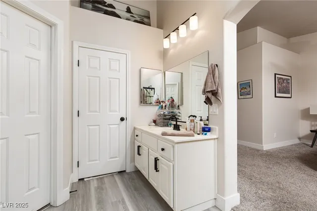 $599,000 | 1110 Winter Storm Drive, Henderson, NV 89052