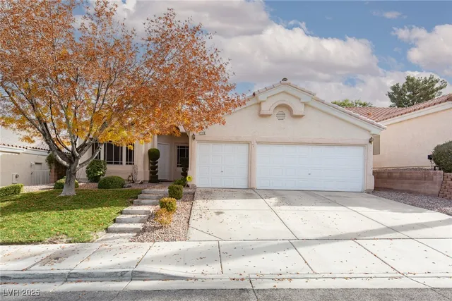 $599,000 | 1110 Winter Storm Drive, Henderson, NV 89052