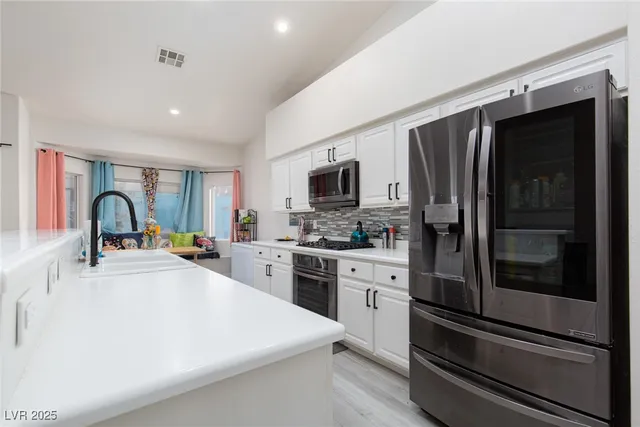 $599,000 | 1110 Winter Storm Drive, Henderson, NV 89052