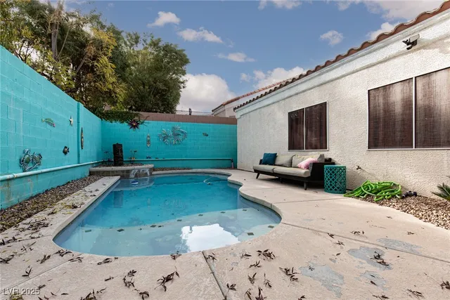 $599,000 | 1110 Winter Storm Drive, Henderson, NV 89052