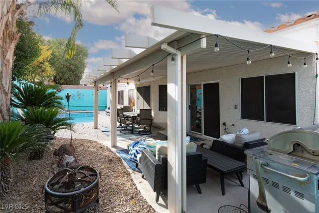 $599,000 | 1110 Winter Storm Drive, Henderson, NV 89052