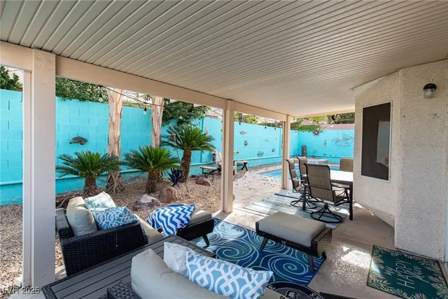 $599,000 | 1110 Winter Storm Drive, Henderson, NV 89052