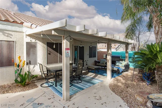 $599,000 | 1110 Winter Storm Drive, Henderson, NV 89052