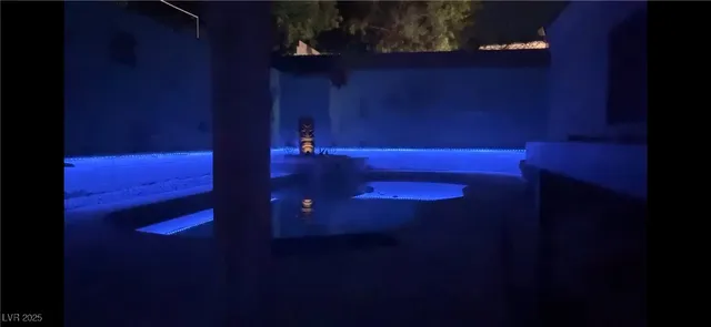 $599,000 | 1110 Winter Storm Drive, Henderson, NV 89052